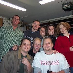 Meet your Posher, Troy